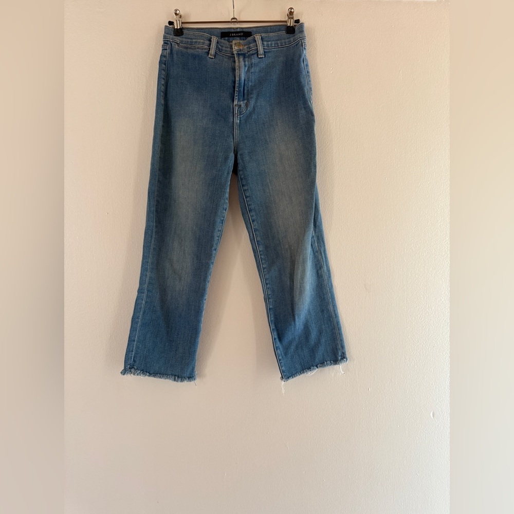 J BRAND Women's Jeans - super comfy soft!